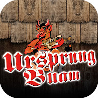 Ursprungbuam