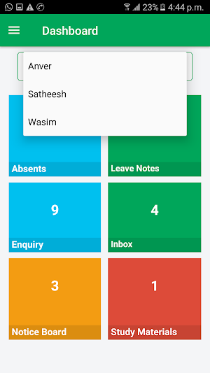 Lakshmi Narayana Vidyanikethan Screenshot 2
