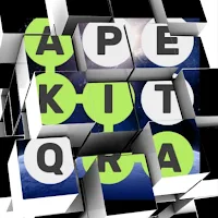 Word Search: Find The Video Ga