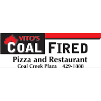 Vito's Coal Fired Pizza