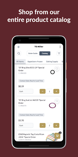 TO Miller Screenshot 2