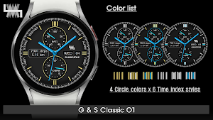 LMwatch gs classic 01 Screenshot 3