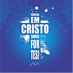 Radio em Cristo Somos Fortes Screenshot 1