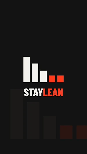 StayLean Coaching Screenshot 0