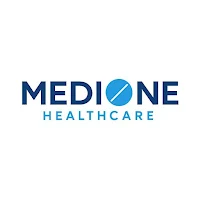 MediOne: Pharma Distribution