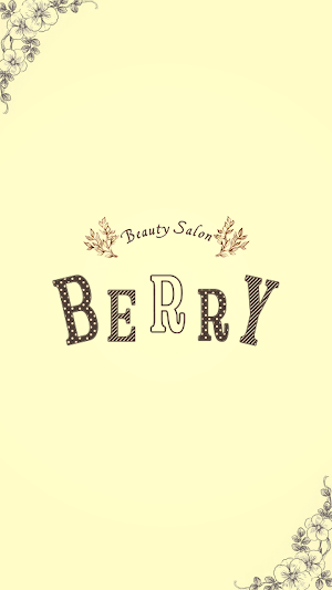 BERRY　公式アプリ Screenshot 0