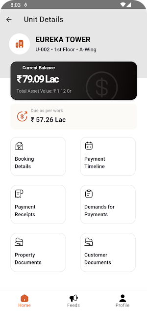 Realtydoor Customer Screenshot 3