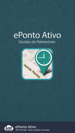 e-Ponto Ativo Screenshot 0