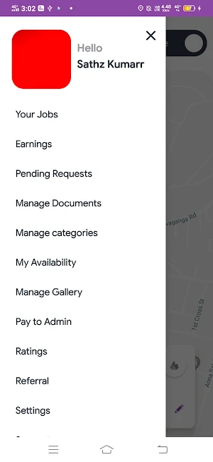 GoferBabysitter-Babysitters Screenshot 3