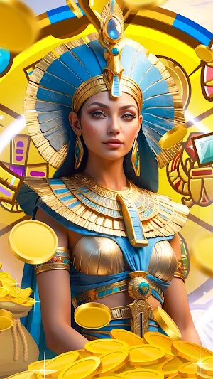 Cleopatras Fate Screenshot 1