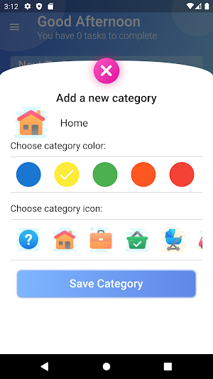 To-Do Buddy Screenshot 3