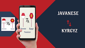 Javanese To Kyrgyz Translator Screenshot 0