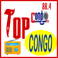 TopCongo Radio DRC