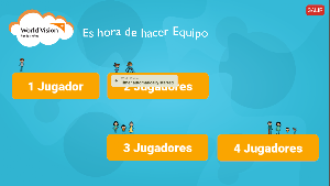Camino a la Ternura Screenshot 1