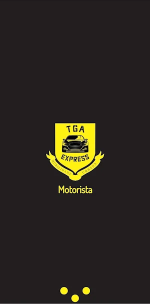 TGA Express - Motorista Screenshot 0