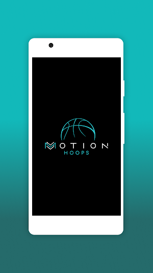MOTION HOOPS Screenshot 0