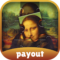 Lucky Jigsaw Earn Real Money