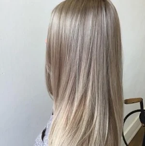 Women Hair Color Screenshot 3