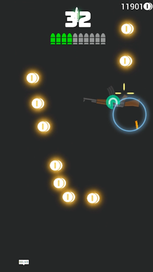 Flip Gun Screenshot 2