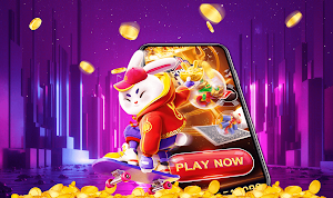 Lucky Leader Rabbit Screenshot 2