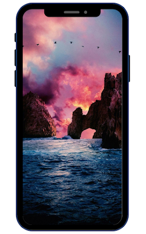 Beautiful Places Wallpapers Screenshot 3