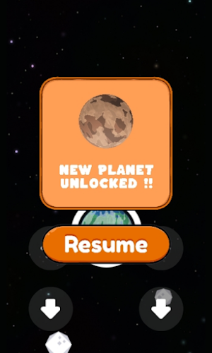 Satellite Parking Screenshot 2