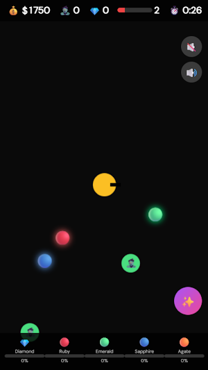 Tanya Jewelry Screenshot 2