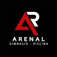 ARENAL - Gimnasio y piscina