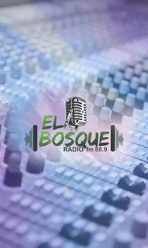 El Bosque FM La Pampa Screenshot 0