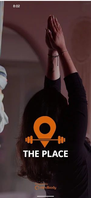 The Place SA Screenshot 0