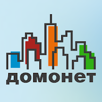 Мій ДОМОНЕТ