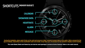 AE AERIES PERPETUAL Screenshot 3