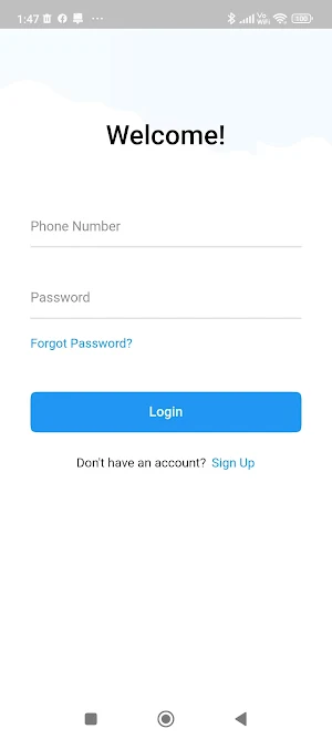 Mo Angul Screenshot 1