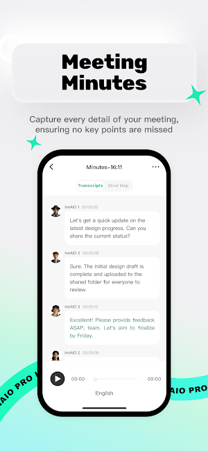 InnAIO Pro Screenshot 2