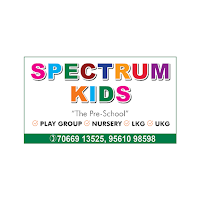 Spectrum Kids