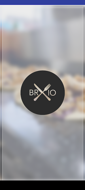 Brio Food Screenshot 3