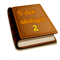 O'zbek adabiyoti 2