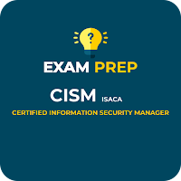 CISM Practice Questions