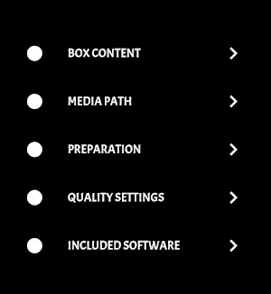 Canon Pixma iP8720 Guide Screenshot 2