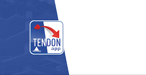Tendon App Silver Screenshot 0