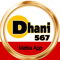 Dhani 567 - Online Matka App