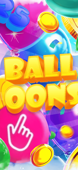 Balloontastic! Screenshot 0