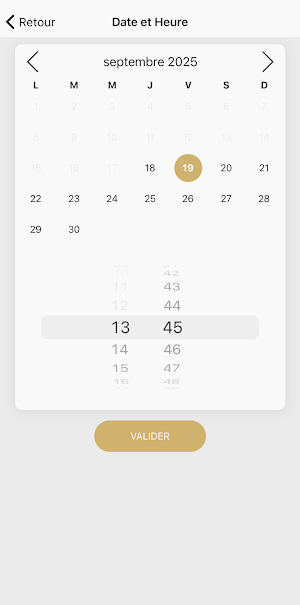 KLR Prestige Screenshot 1