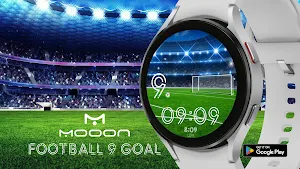 Football 9 Goal Screenshot 1
