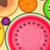 Merge Fruits