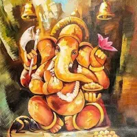 Rinmukti Ganesh Stotra