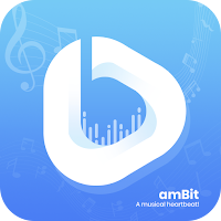 amBit - A musical heartbeat!