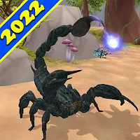 Scorpion Wildlife Insect Venom