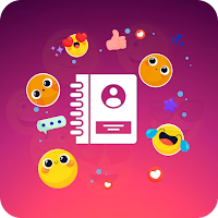 Emoji Contact Maker - Editor