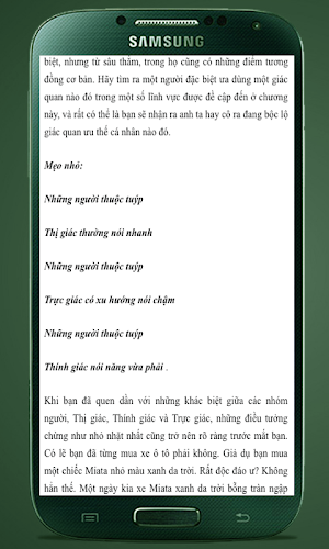 Bi Quyet Thu Hut Bat Ky Ai Screenshot 2